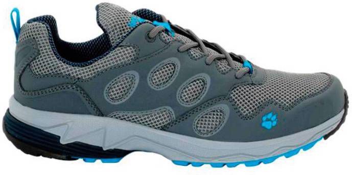 Jack Wolfskin Venture Fly Low trail hardloopschoenen