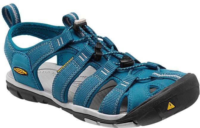 Keen outdoor sandalen Clearwater CNX