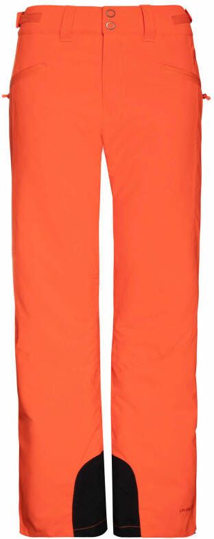 Protest Kensington Skibroek Dames Oranje