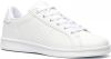 Scapino Osaga sneakers wit online kopen