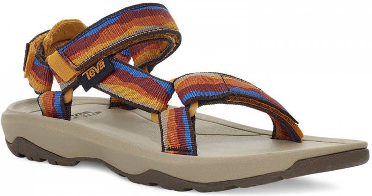 Teva Hurricane XLT 2 sandalen beige/multi kids