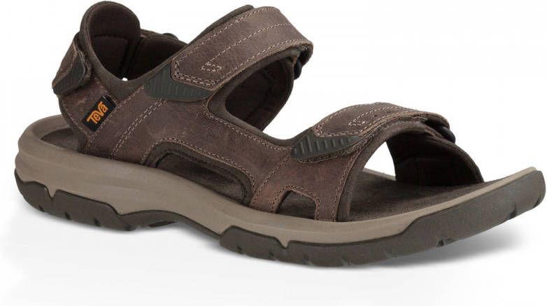 Teva Langdon outdoor sandalen bruin