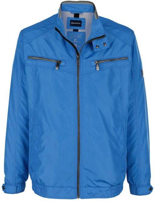 BABISTA Jas van superlicht materiaal Blauw