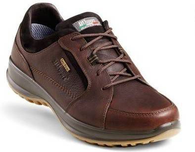 Grisport 8629 Lage Wandelschoenen