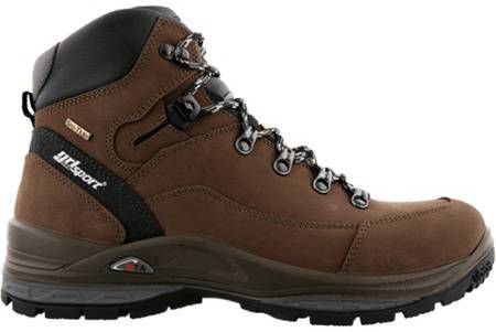 Grisport Ride 13505 hoge wandelschoen