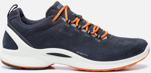 Ecco Sneakers BIOM FJUEL met contrastdetails